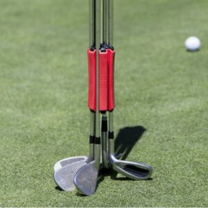 Support de rangement pour clubs de golf - SILO
