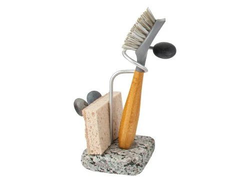 porte-eponge-et-brosse-en-granit-moderne