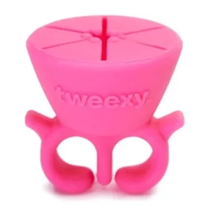 Porte-vernis à ongles portable