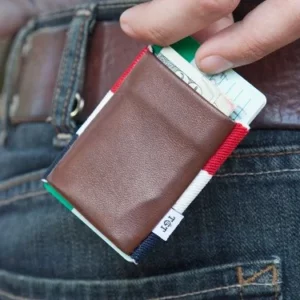 Portefeuille minimaliste