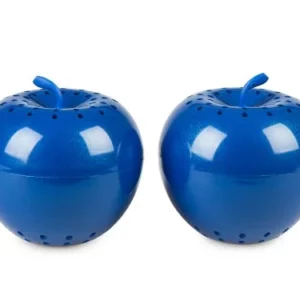 Produce Preserver (Pack de 2) avec charbon actif