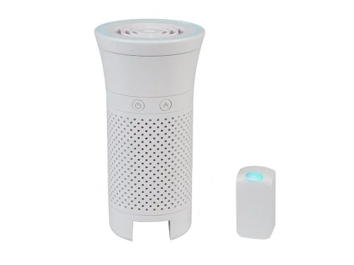 purificateur-et-traqueur-d-air-intelligents-personnels