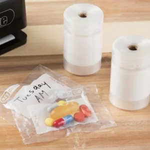 Recharge de sac à pilules - Paquet de 400