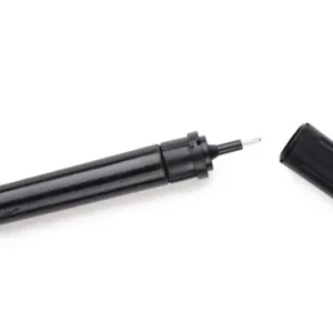 Recharge de soudeur en plastique liquide