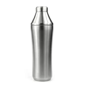 Shaker à cocktail artisanal super isolé