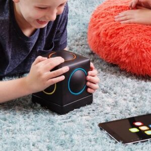 Skoog 2.0 Touch & Play Music Cube