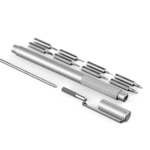 Stylo Tournevis Alt Precision