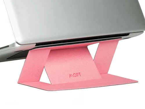 support-adhesif-pour-ordinateur-portable-pliable