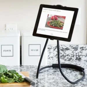 Support d'appareil mobile portable