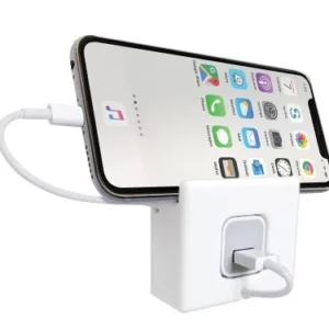 Support de charge pour téléphone iBase