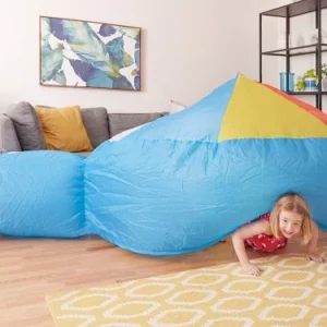 Tente de jeu intérieure pour enfants