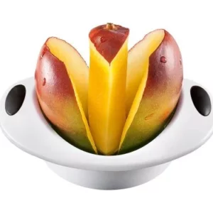 Trancheuse de mangue facile