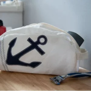 Trousse de toilette Ancre
