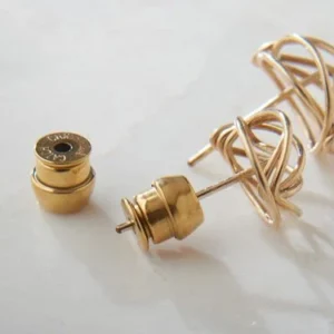 Verrouiller et sécuriser la boucle d'oreille