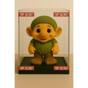 Figurine Brr Brr Patapim - Babe Babes - Brainrot Collector