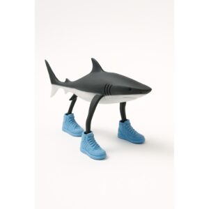 Figurine Tralalero Tralala - Original - Brainrot Collector