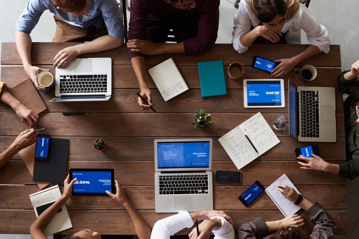 Shopzenda - Sourcing et Tendances Internationales